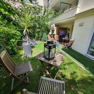  Appartement à vendre 4 pièces 86 m²