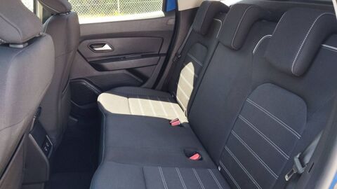 Duster 4x4 II 1.5 Blue dCi 115 Prestige 2022 occasion 89150 Vallery