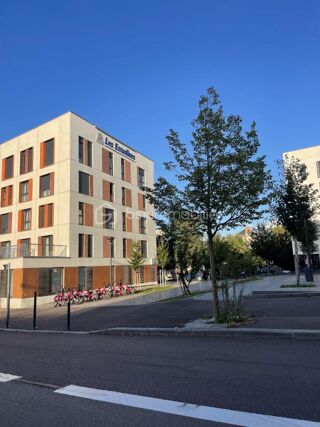  Appartement à vendre 1 pièce 22 m²