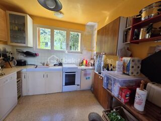  Maison à vendre 7 pièces 138 m²