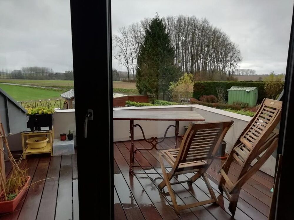 Location Appartement Appartement de 90m2 à louer sur Gognies-Chaussée Gognies chaussee