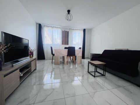   Appartement de 57m2 � louer sur Le Plessis Trevise Appartement - 3 pi�ce(s) - 57 m�