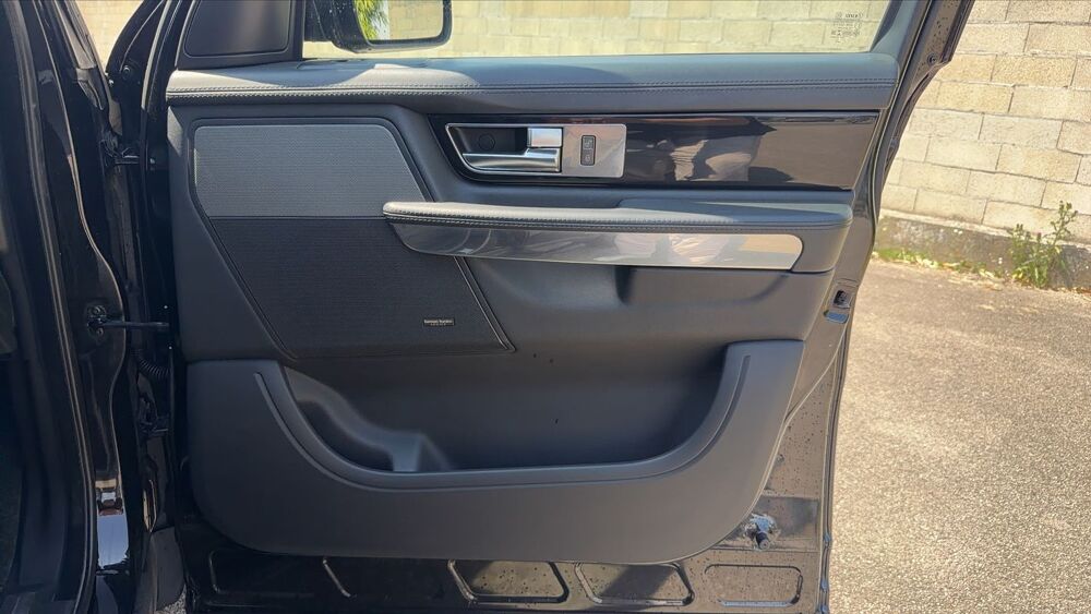 Range Rover 3.0 TDV6 256 BVA HSE - Automatique 2012 occasion 60110 Meru