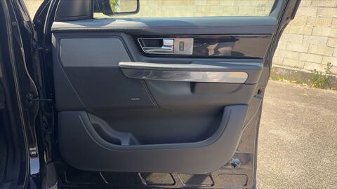 Range Rover 3.0 TDV6 256 BVA HSE - Automatique 2012 occasion 60110 Meru