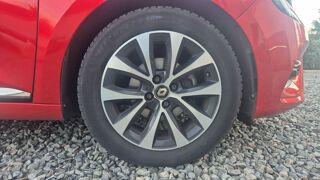 Clio V 1.0 TCe 100 Intens 2019 occasion 03100 Montlucon