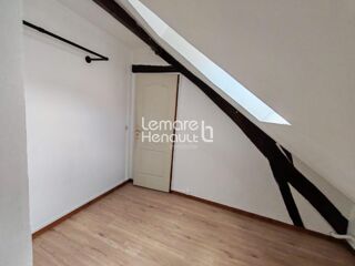  Appartement à louer 2 pièces 21 m²