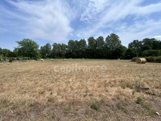  Terrain à vendre 8637 m²