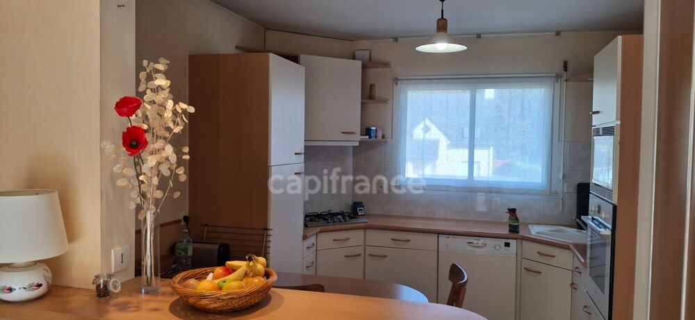 Vente Maison Maison 5 chambres, 7 pièces PACE (35) Pace