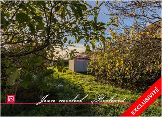  Maison  vendre 4 pices 75 m