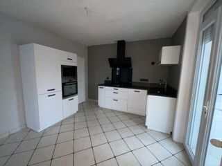  Villa � vendre 4 pi�ces 100 m�