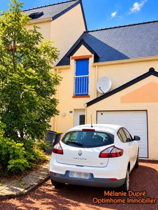  Maison à vendre 3 pièces 67 m²