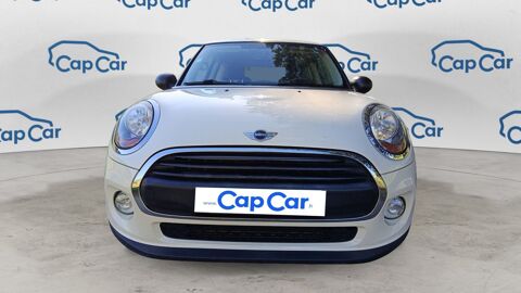 Cooper III 1.2 102 BVA One 2017 occasion 04100 Manosque
