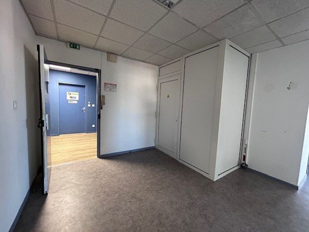   BUREAUX DE STANDING Chalon sur saone