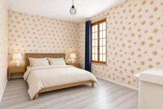  Maison à vendre 4 pièces 190 m²