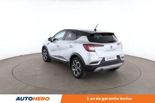 Captur 1.0 TCe Intens 91 ch 2021 occasion 92130 Issy-les-Moulineaux