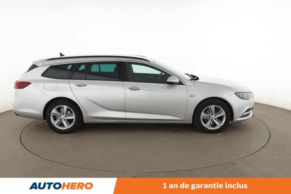 Insignia 1.6 Diesel 136 ch 2019 occasion 92130 Issy-les-Moulineaux