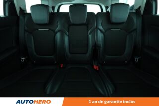 Grand scenic IV 1.7 dCi Blue Intens EDC 7PL 120 ch 2020 occasion 92130 Issy-les-Moulineaux