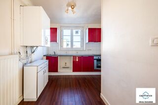  Appartement � louer 3 pi�ces 58 m�
