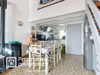  Maison � vendre 4 pi�ces 79 m�