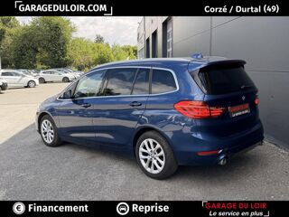Serie 2 218d Business Design Auto 2022 occasion 49140 Corz&eacute;