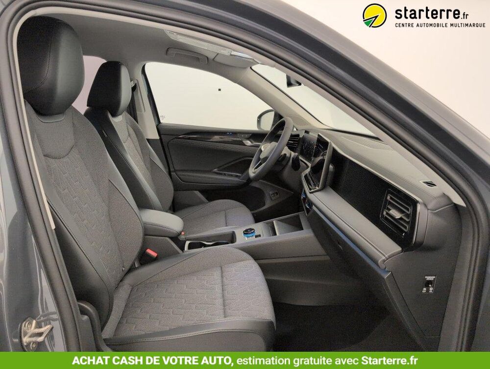 Tiguan 1.5 ETSI 150CH DSG7 Life 2026 occasion 69190 Saint-Fons