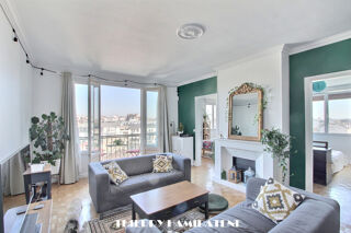  Appartement  vendre 5 pices 100 m