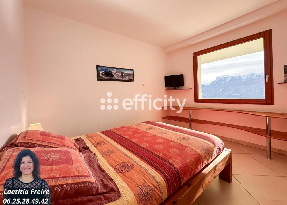 � vendre  Maison Verchaix (74440)