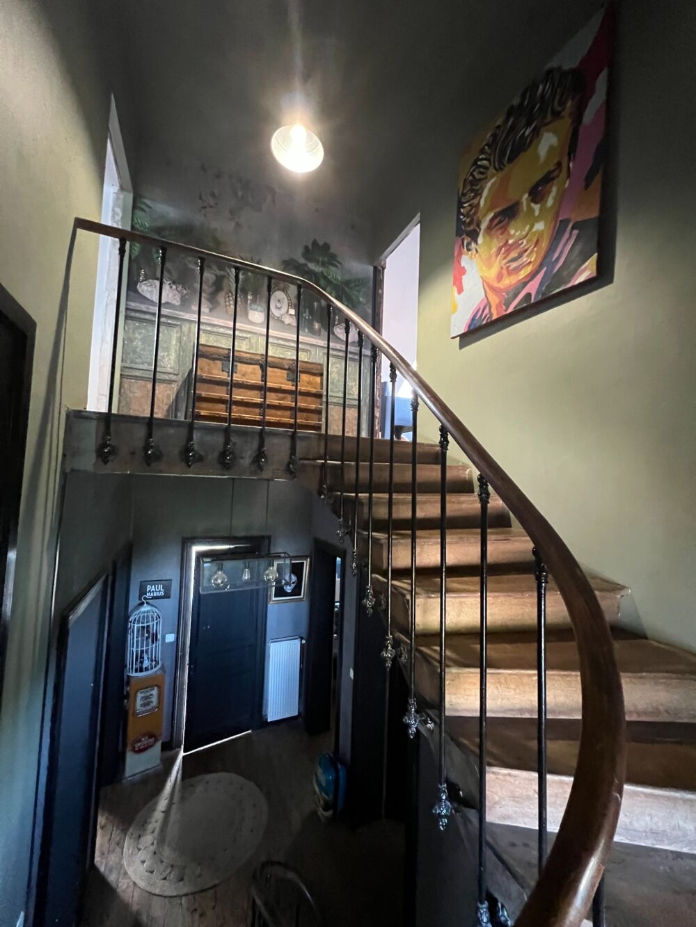 à vendre  Maison La Rue-Saint-Pierre (76690)