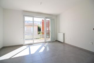  Appartement à vendre 2 pièces 44 m²