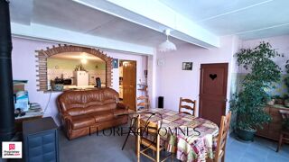  Maison à vendre 6 pièces 134 m²