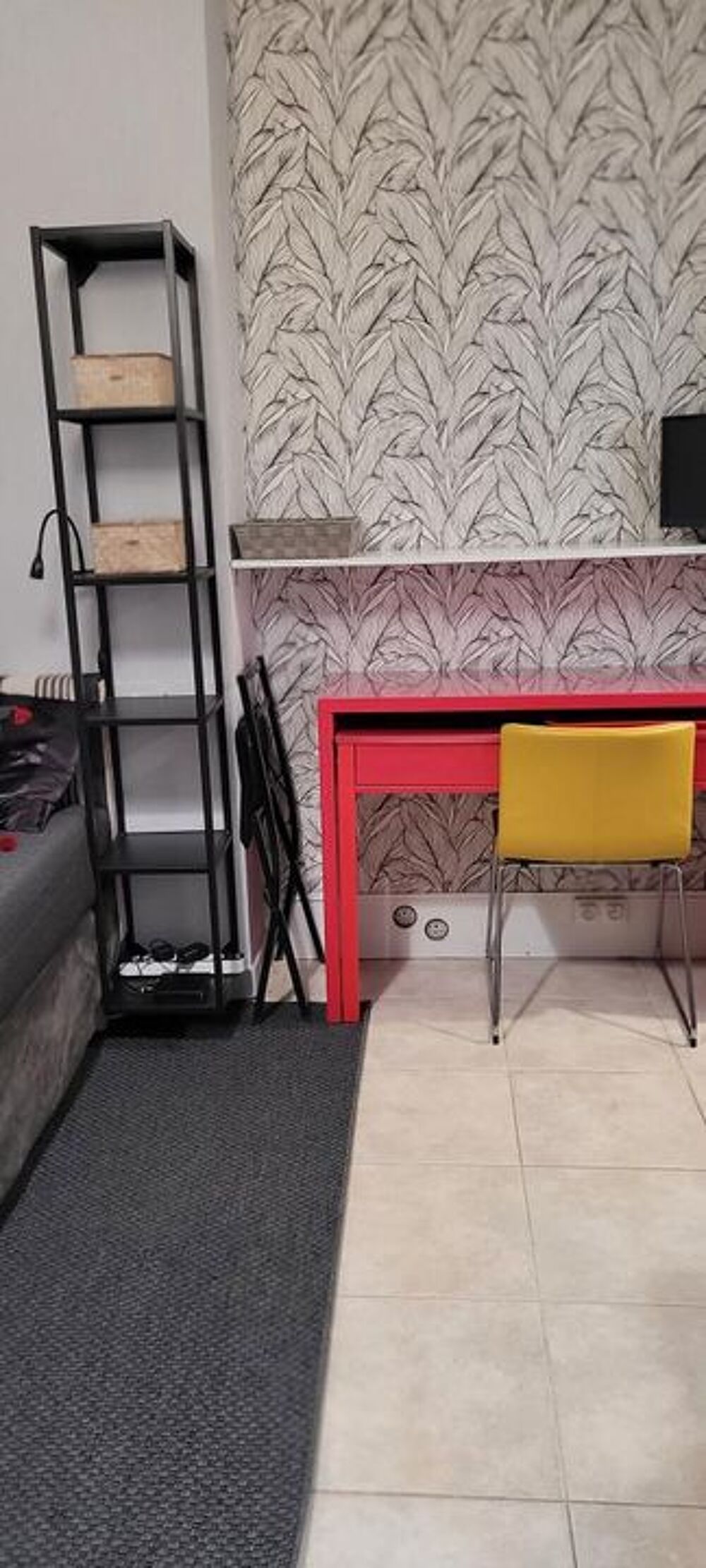 Location Appartement Studio de 18m2 à louer sur Arras Arras