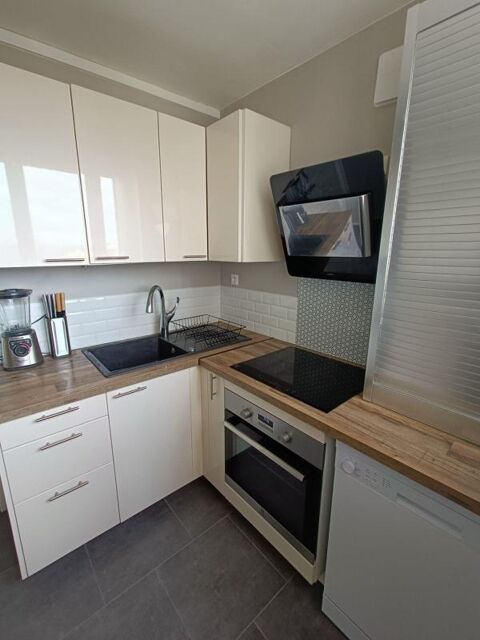  Appartement � louer 1 pi�ce 65 m�