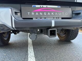 RAM 1500 4X4 Basis BIG HORN 2021 occasion 77250 Moret Loing Et Orvanne