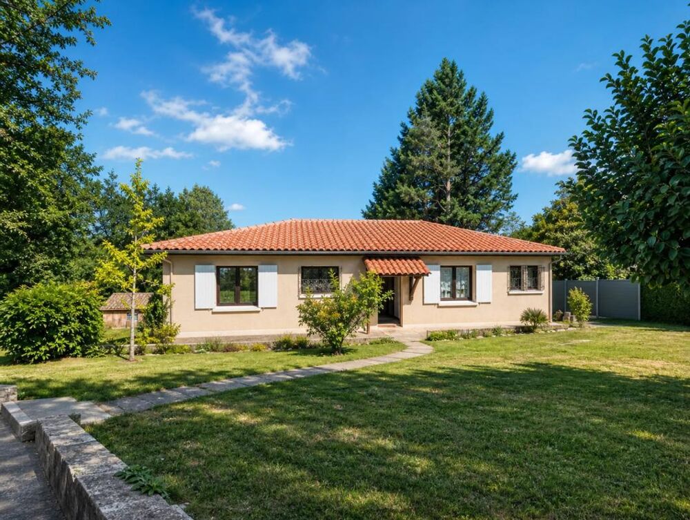 Maison 4 pièces 101 m² · à Chancelade · 101 m² · 175 000 €