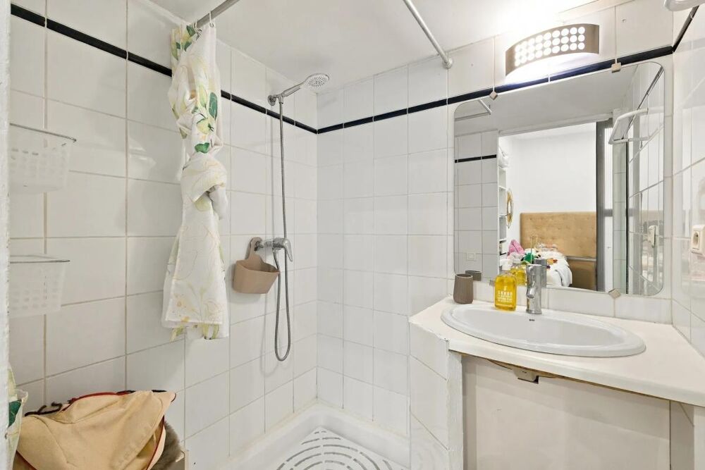 à vendre  Appartement Le Cannet (06110)
