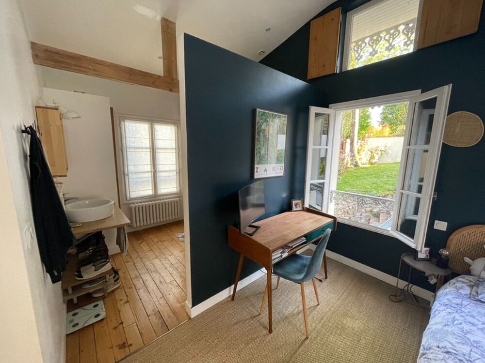 � vendre  Maison La Celle-Saint-Cloud (78170)