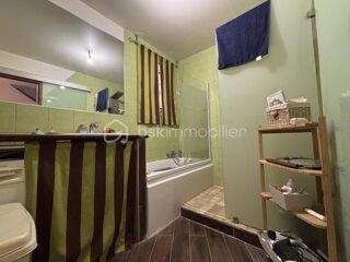  Maison à vendre 4 pièces 81 m²
