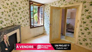 Vente Maison MAISON DE VILLAGE AVEC GRANGE ET TERRAIN La gresle