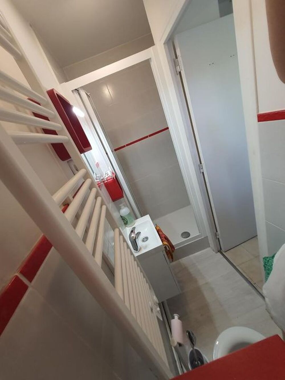 Location Appartement Studio de 34m2 à louer sur Montigny-le-Bretonneux Montigny le bretonneux