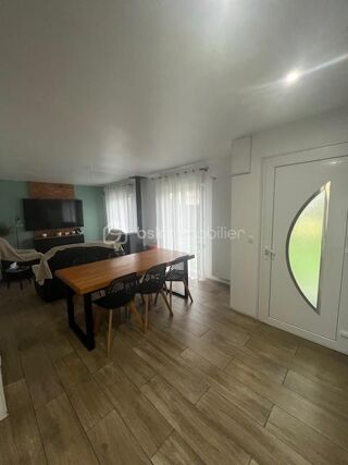  Maison � vendre 5 pi�ces 83 m�