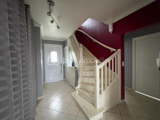  Maison à vendre 8 pièces 168 m²