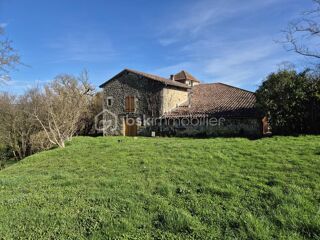 Propriété/château à vendre 7 pièces 210 m²