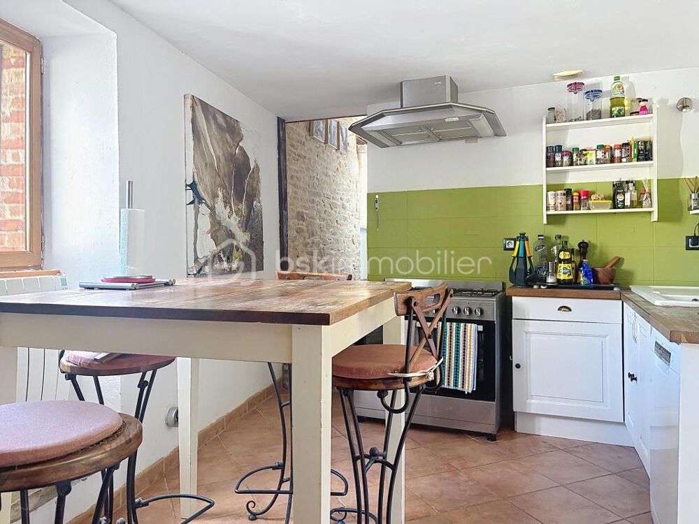 Vente Maison Magnifique maison en pierre Saulx le duc