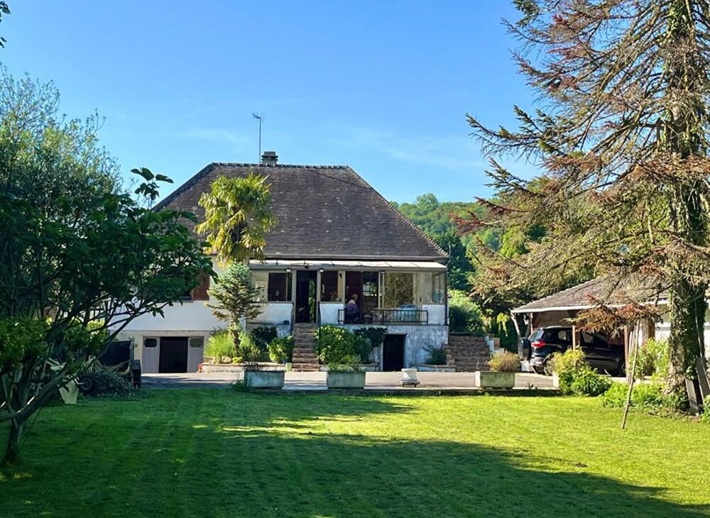 Maison : 6 pièce(s) 120 m² + Véranda 26m²