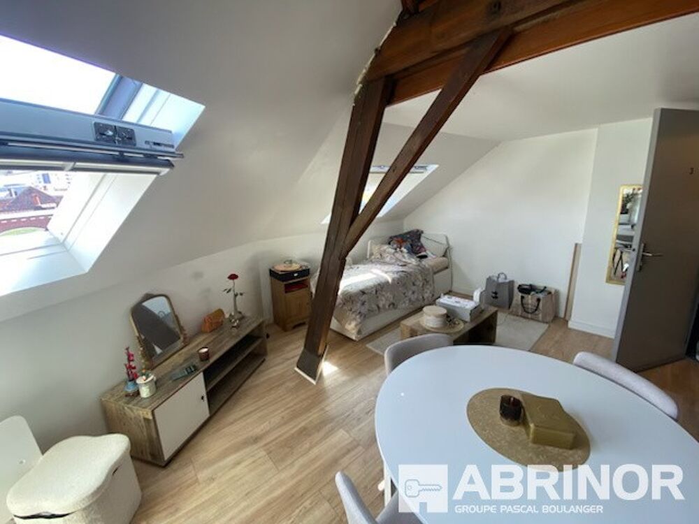 Vente Maison IMMEUBLE DE RAPPORT HYPER CENTRE 3 APPARTEMENTS + LOCAL COMMERCIAL-Rentabilité 8% Tourcoing