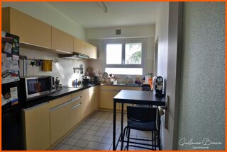  Appartement � vendre 3 pi�ces 60 m�