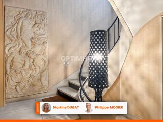  Appartement à vendre 6 pièces 157 m²