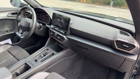 Formentor 1.5 TSI 150 DSG7 V 2022 occasion 06500 Menton