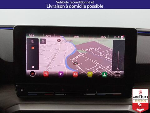 Leon SPORTSTOURER e-Hybrid 204 DSG6 Xcellence 2021 occasion 10150 Lavau