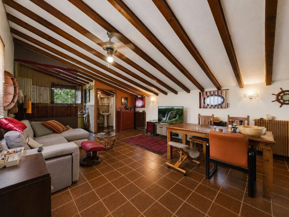 A VENDRE VILLA FAMILIALE DE 176 M² AVEC PISCINE PLAINE DE PERI